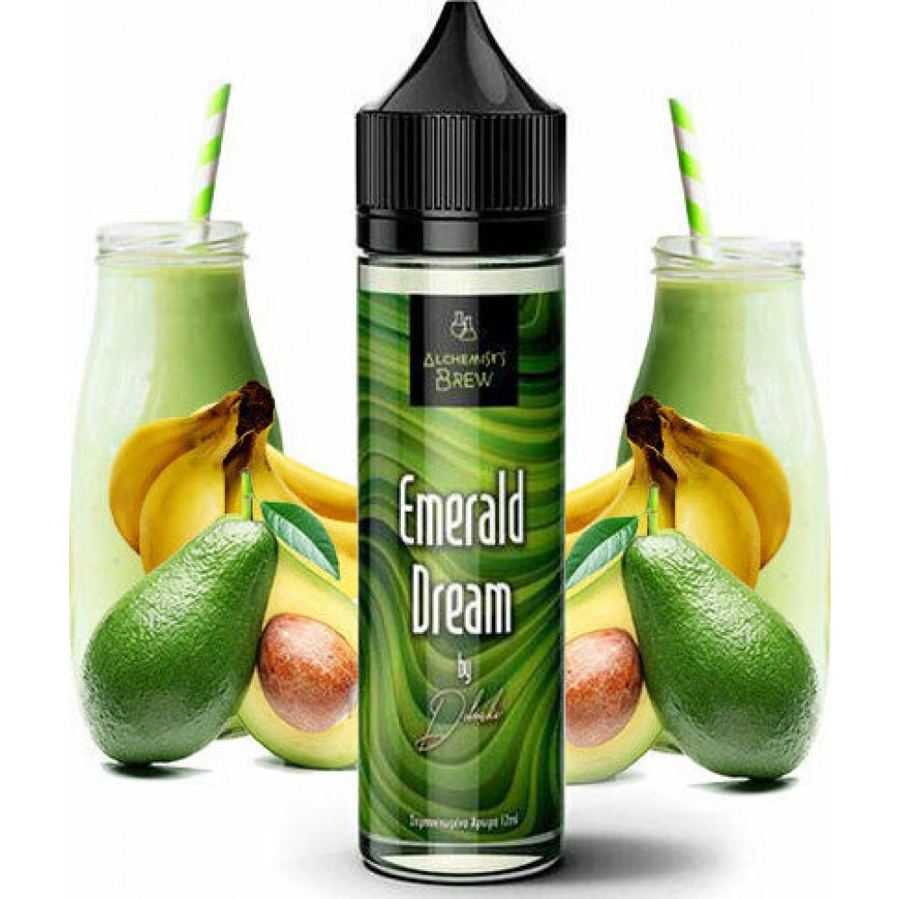 Emerald Dream
