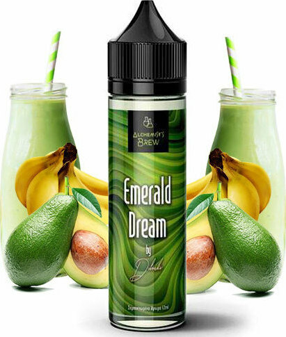 Emerald Dream Emerald Dream