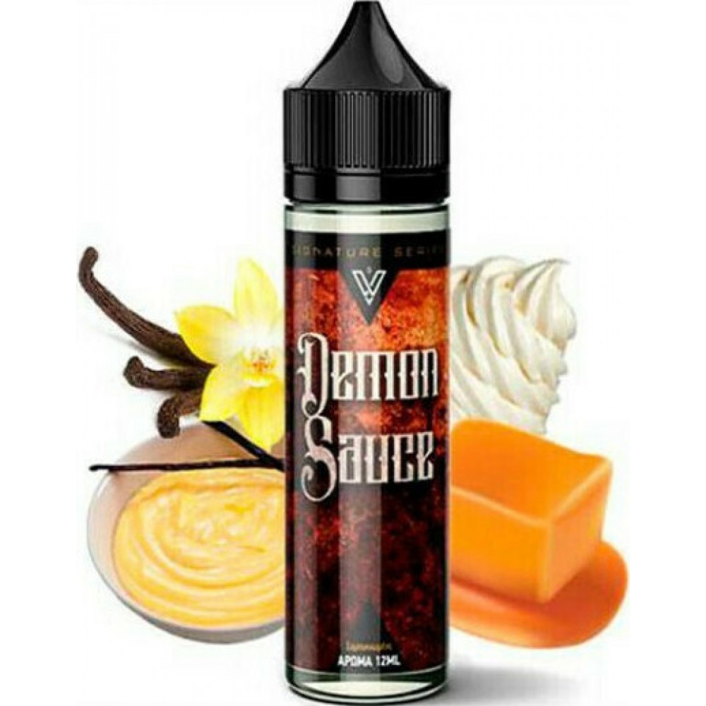 Demon Sauce
