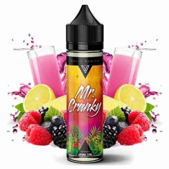 VNV_Mr.Cranky_60ml_Flavorshots Mr Cranky