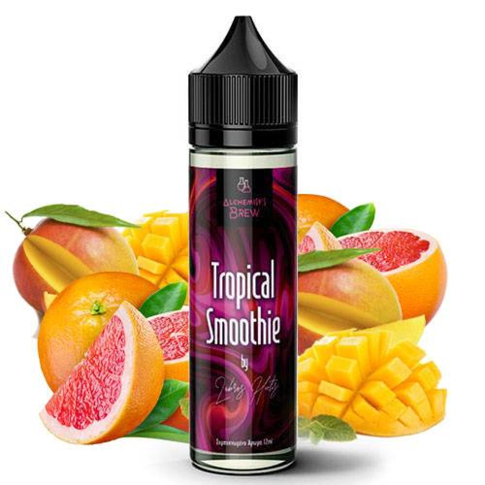 Tropical Smoothie