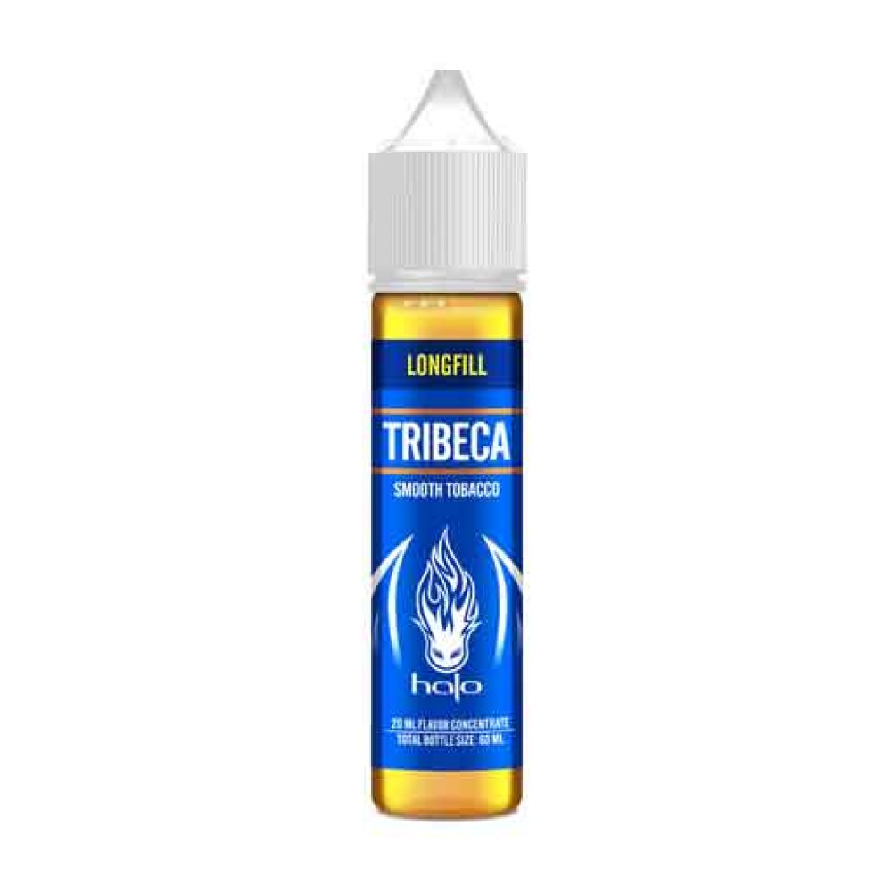 Halo - Tribeca 60 ml Flavorshot
