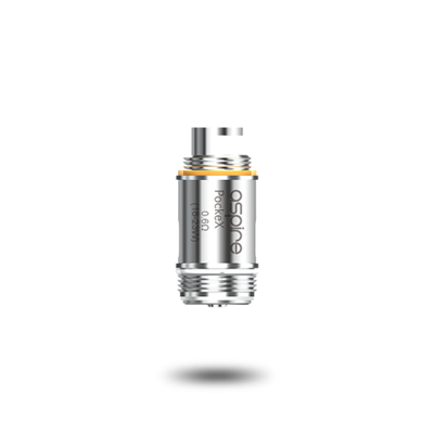 Aspire PockeX 0.6 ohm Aspire PockeX 0.6 ohm