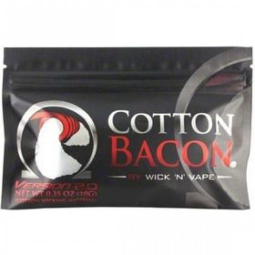 Cotton Bacon V2