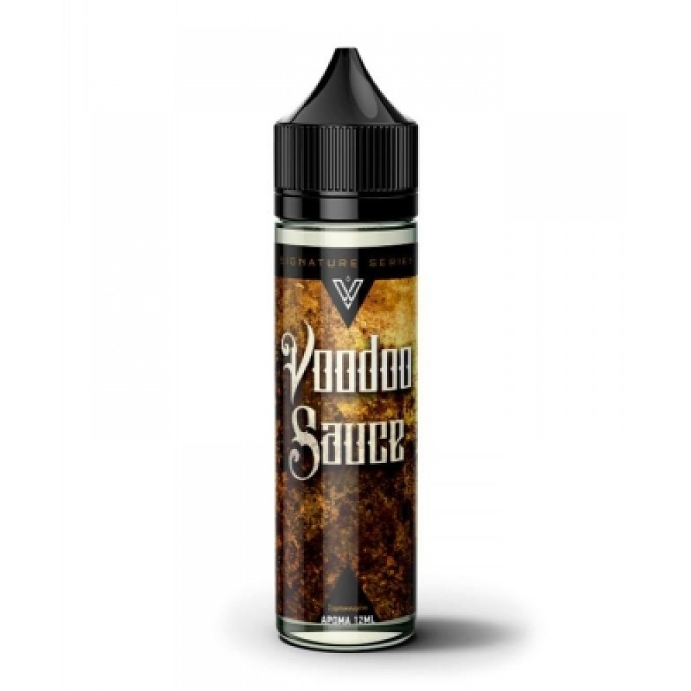 VnV Liquids - Voodoo Sauce Flavorshot 60 ml