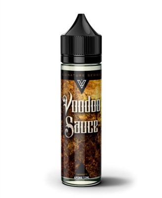 VnV Liquids - Voodoo Sauce Flavorshot 60 ml VnV Liquids - Voodoo Sauce Flavorshot 60 ml