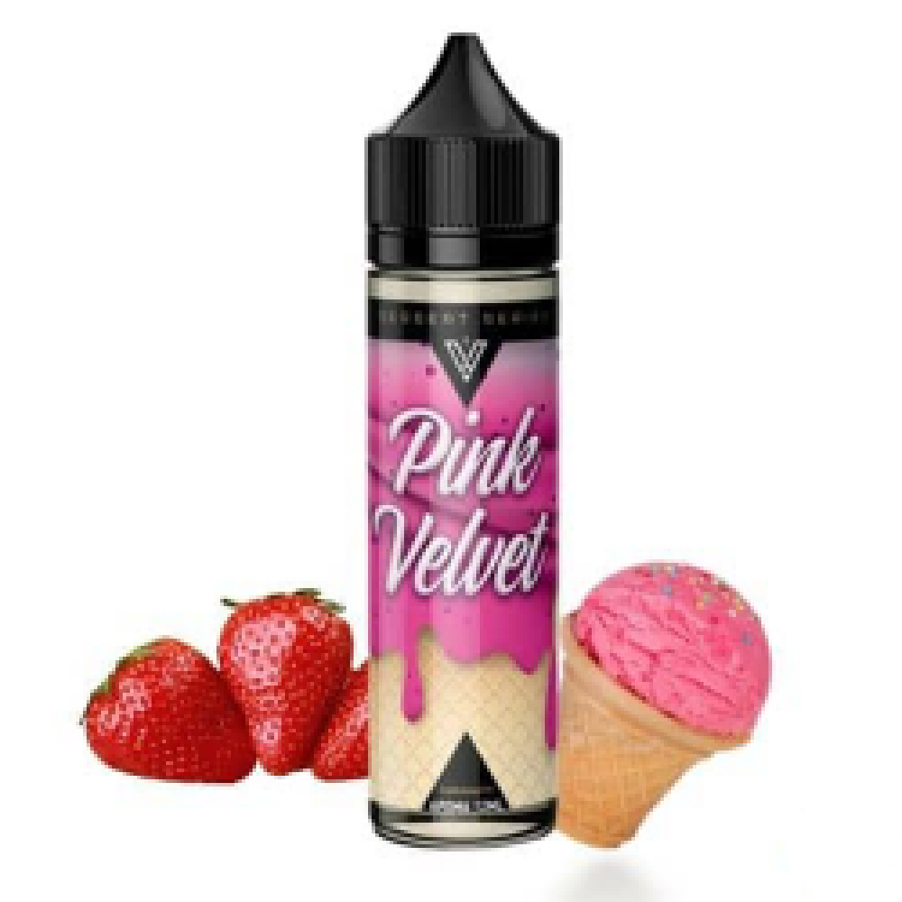 Pink Velvet