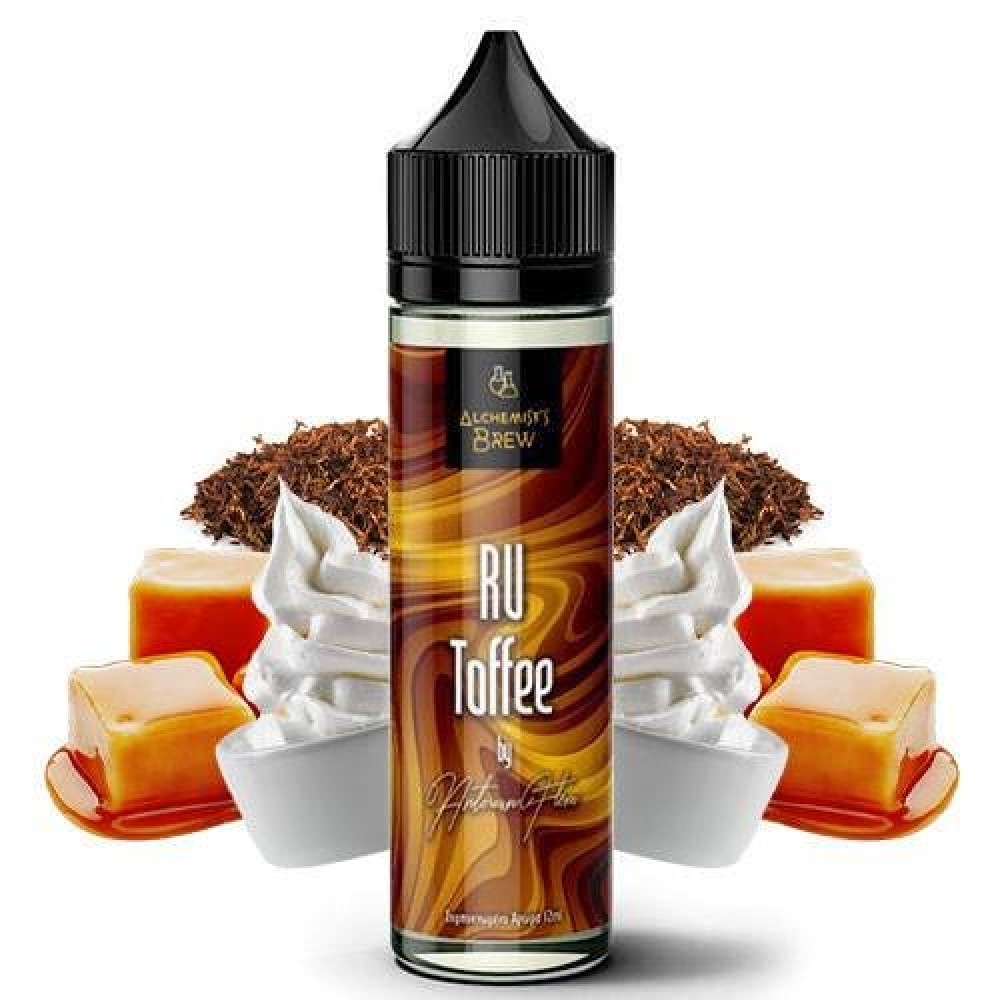 RU Toffee