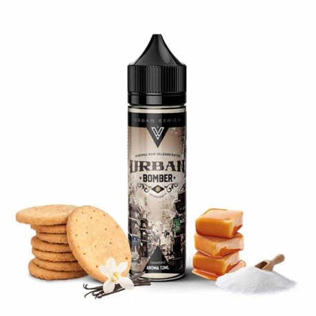 urban-bomber-12-60ml-by-vnv-liquids Urban Bomber