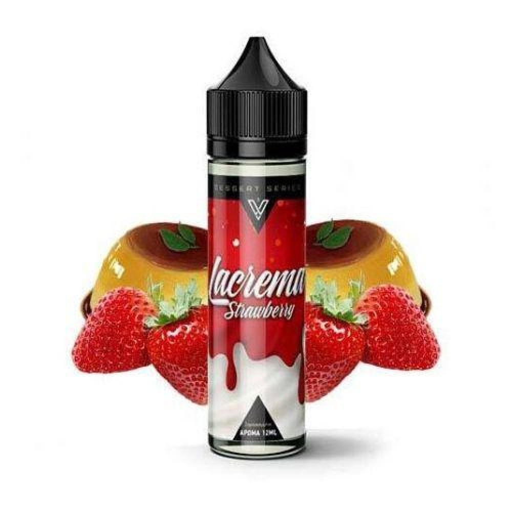 La Crema Strawbery