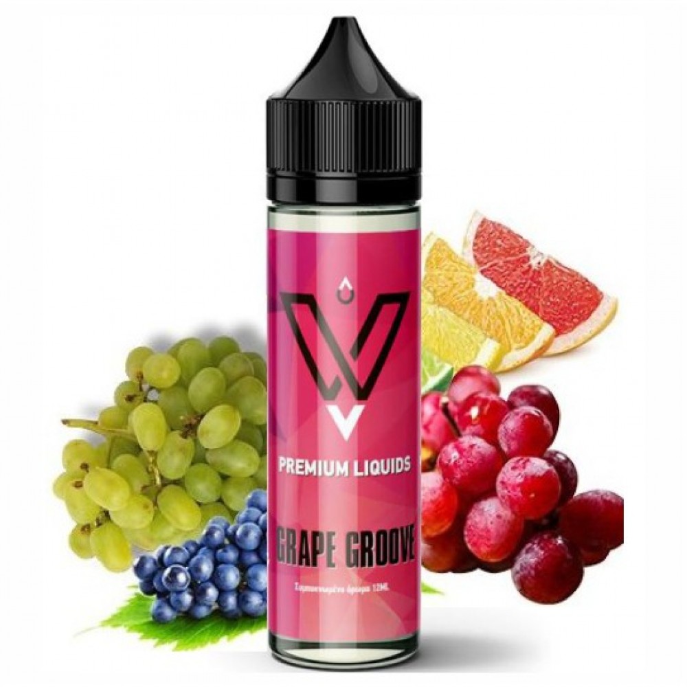 Grape Groove