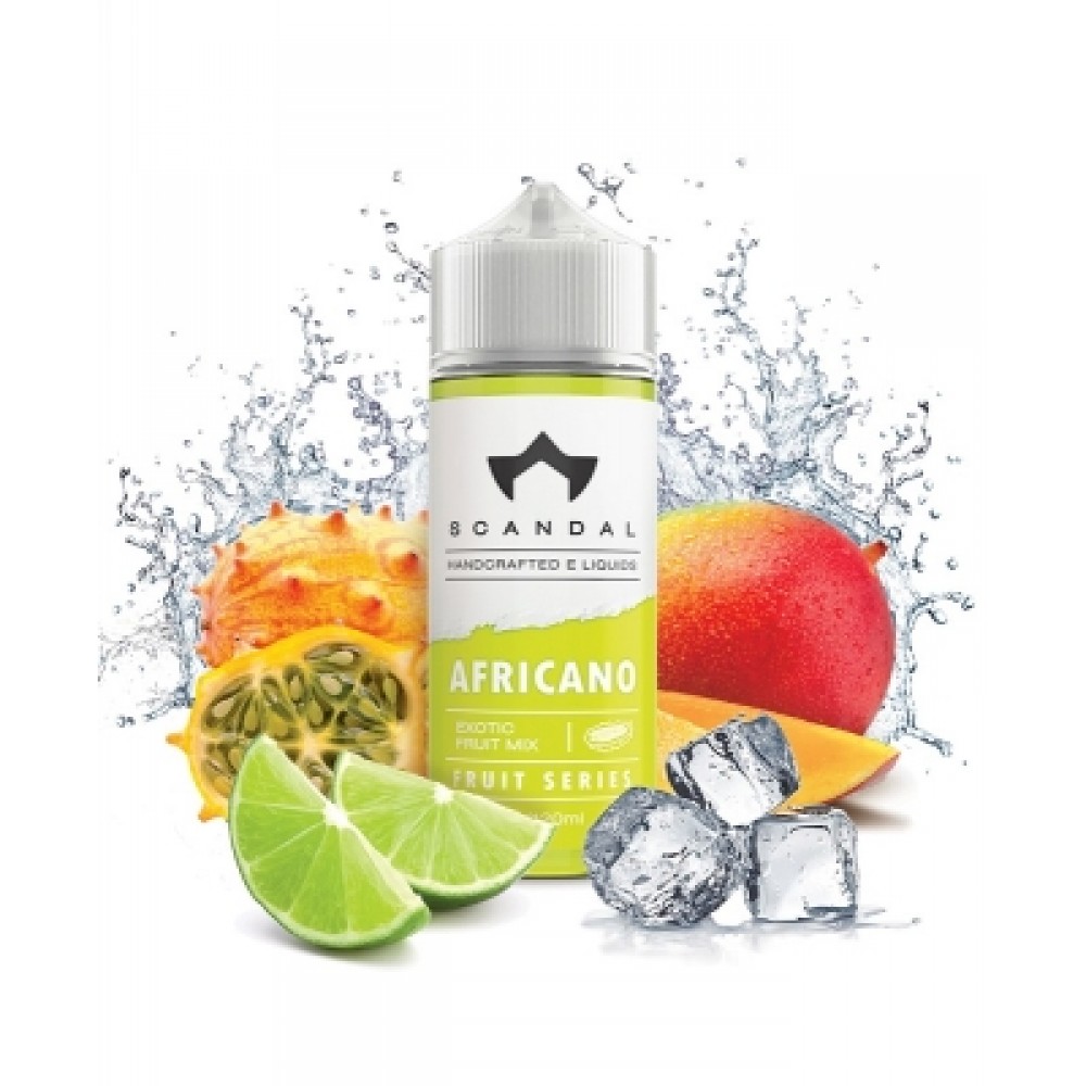 Africano