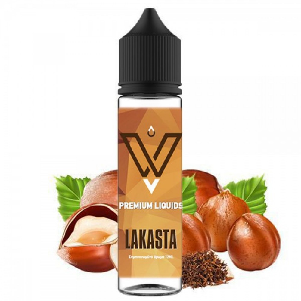 Lakasta