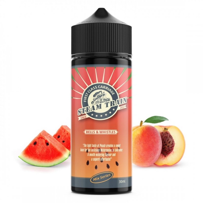 steam-train-bells-and-whistles-flavor-shot-24120ml Bells And Whistles