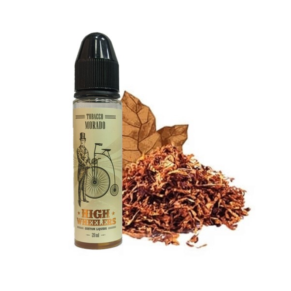 Tobacco Morado