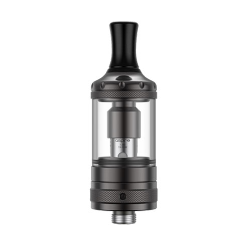 NAUTILUS-NANO-TANK-BLACK