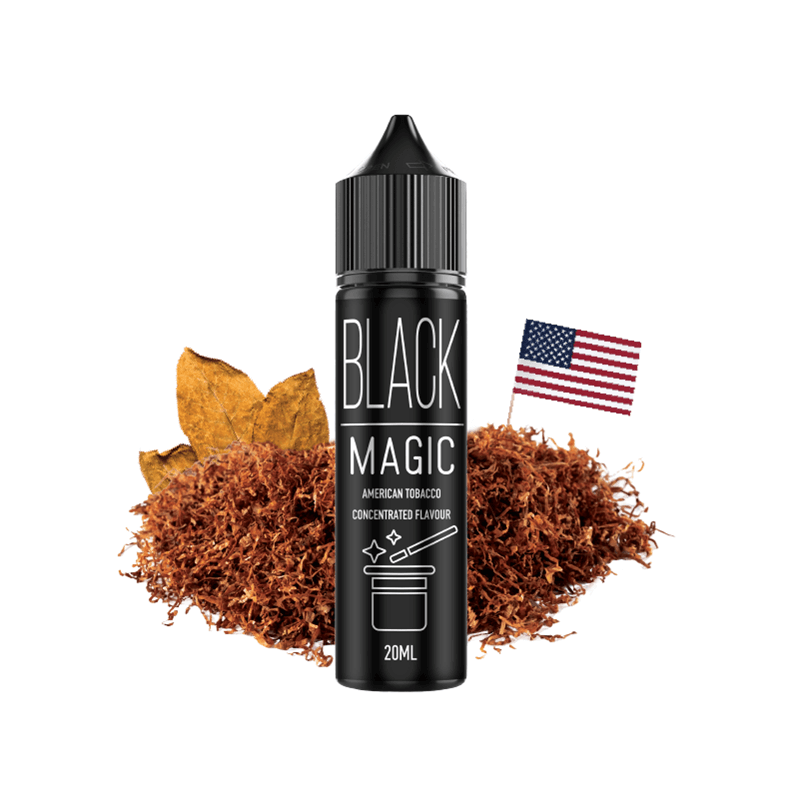 black magic cigarette Black Magic