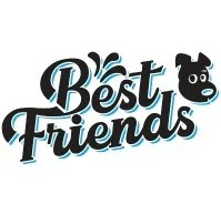 best friends logo