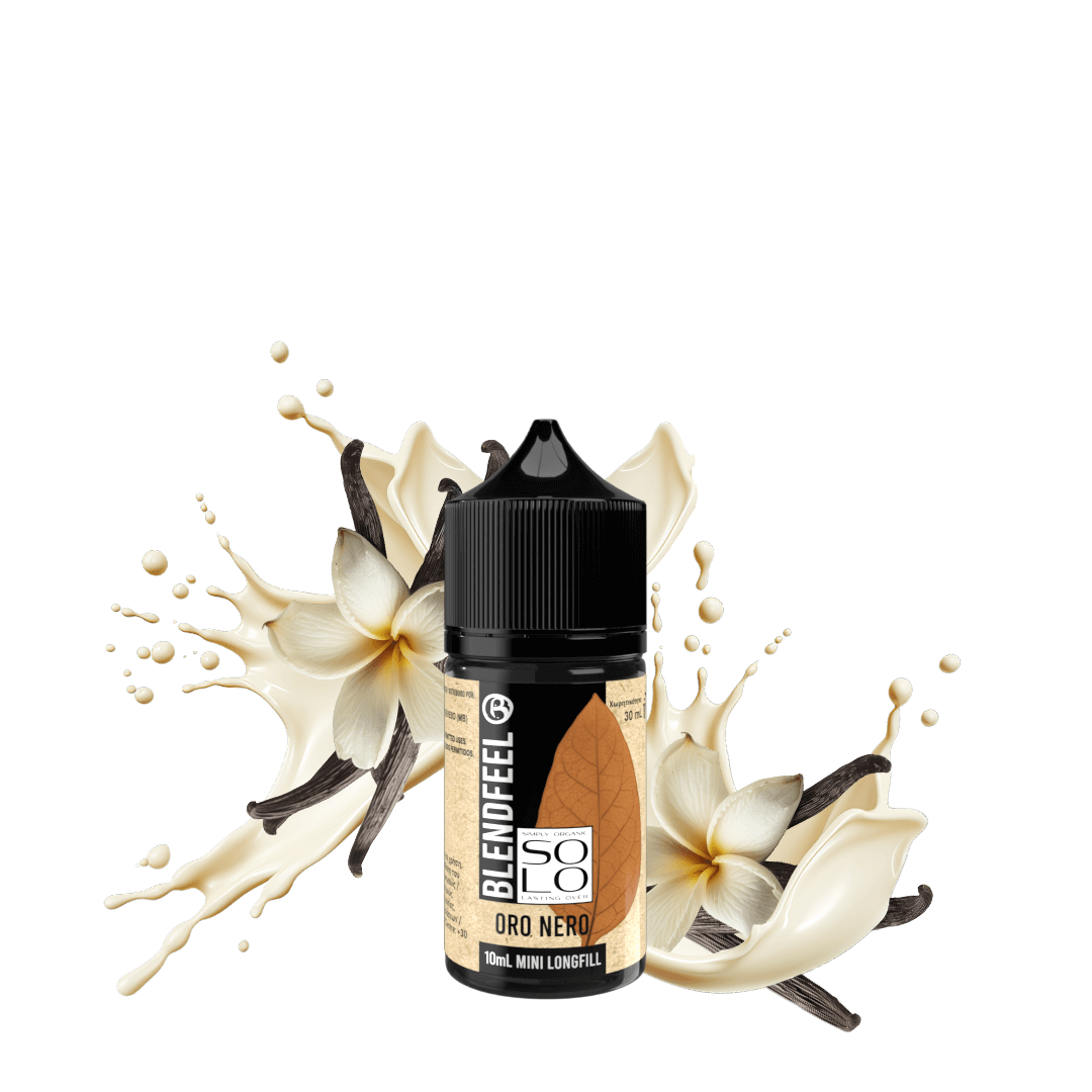 ORO NERO 1020 1
