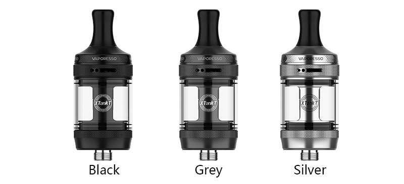 Vaporesso XTank T Atomizer Full Color