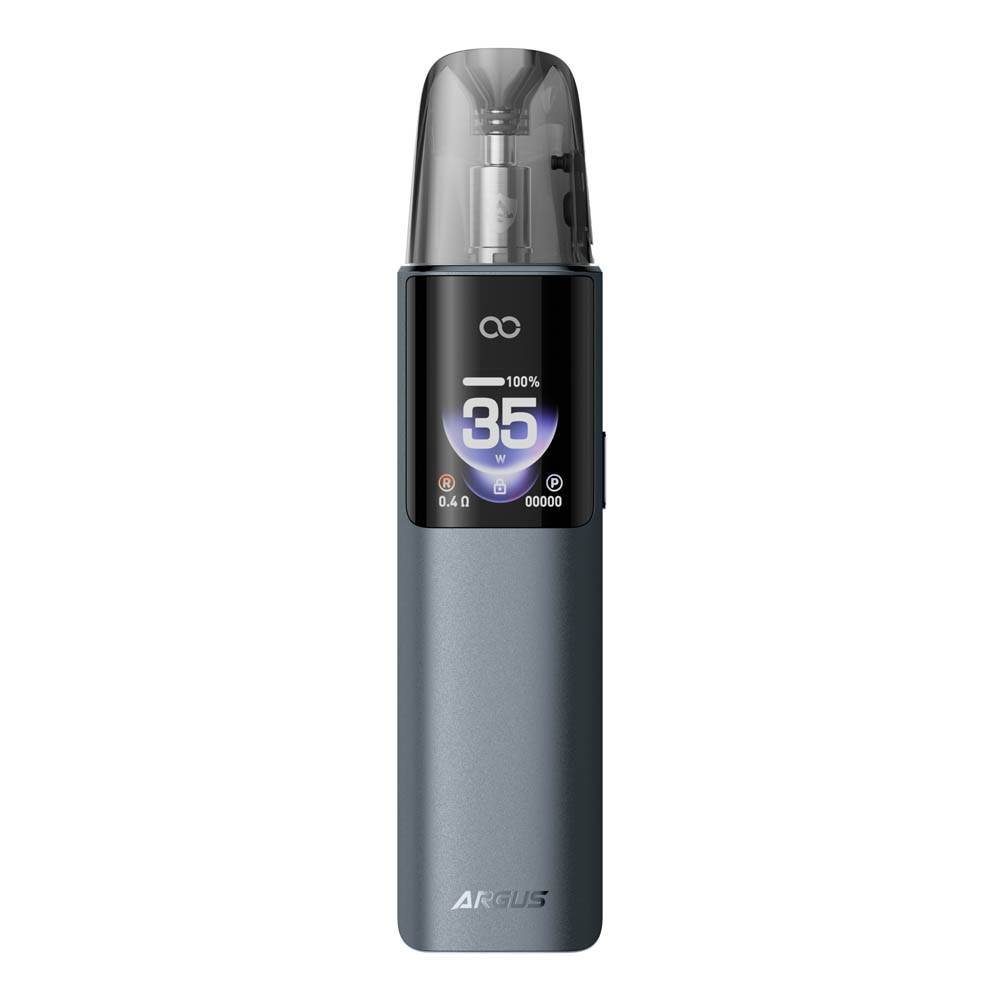 voopoo argus grey