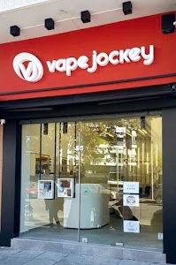 Vape Jockey Δελφών place picture