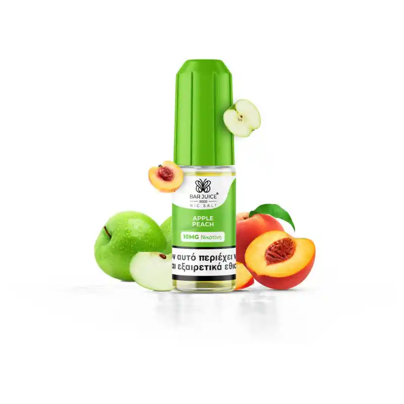 Apple-Peach-10mg-Bar-Juice-Nic-Salt-E-liquid-5 (1)