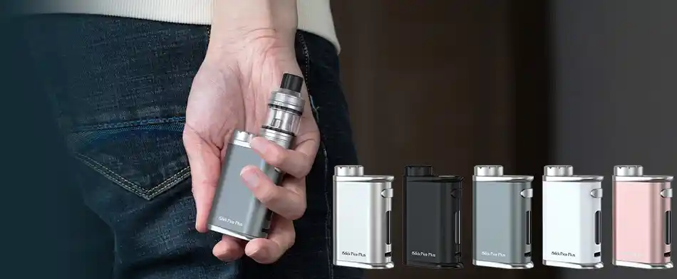 Eleaf iStick Pico Plus Mod 75Watt