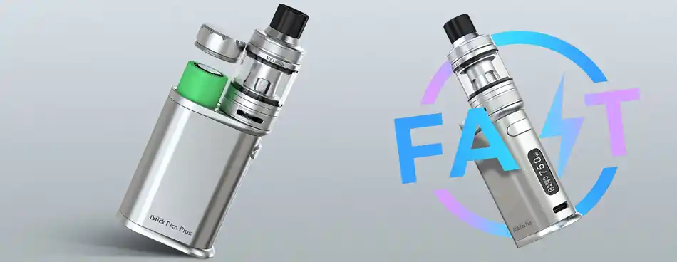 Eleaf iStick Pico Plus Mod 75Watt 