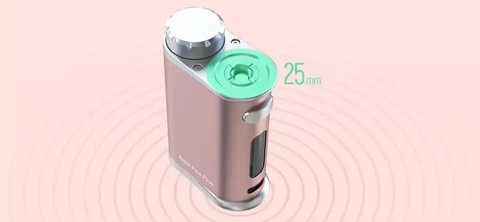 Eleaf iStick Pico Plus Mod 75Watt 