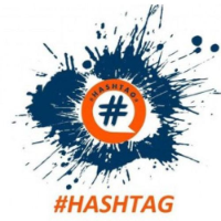 Hashtag