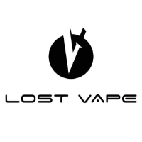 Lost_Vape logo
