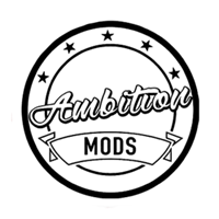 ambition-mods-logo