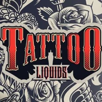 Tattoo liquids