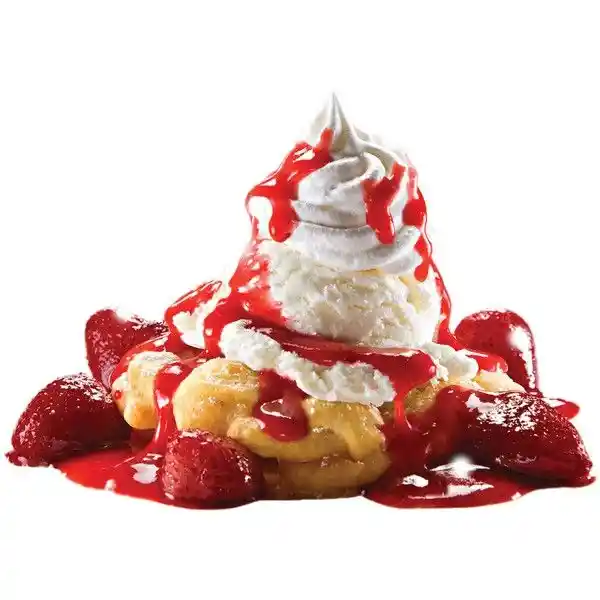 Desserts