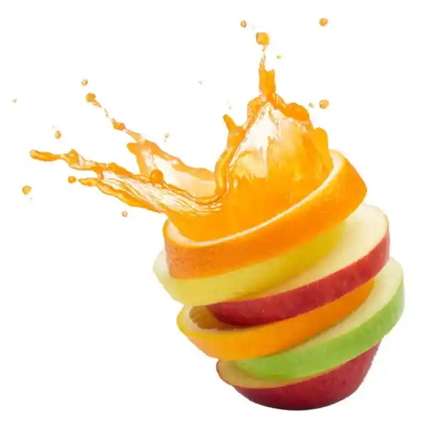 Fruity