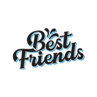 best friends kogo